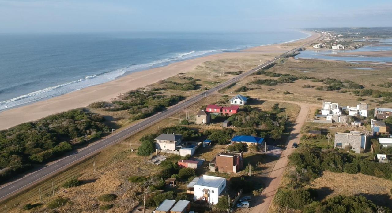 Loft De Mar Apartment Jose Ignacio  Exterior photo